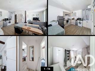 Immeuble