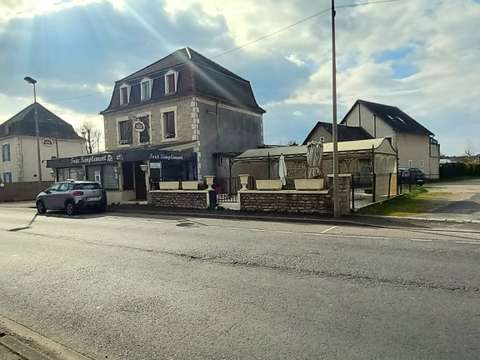 Immeuble Biars-sur-Cère 46