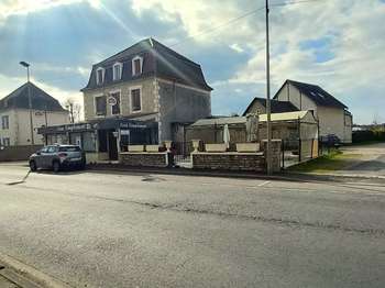 Immeuble Biars-sur-Cère 46