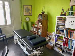 Vente ImmeubleBihorel