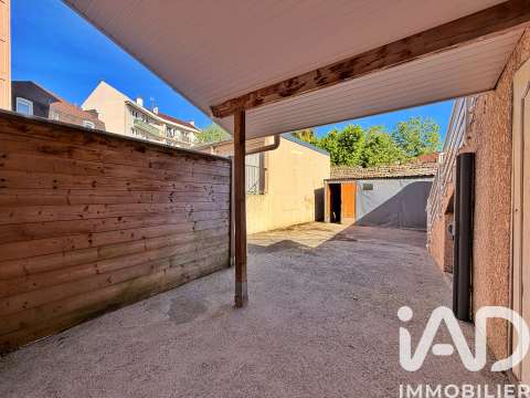 Immeuble