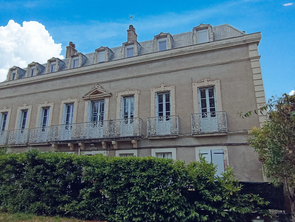 Vente ImmeubleBlagnac
