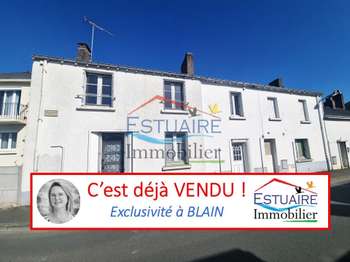 Immeuble Blain 44