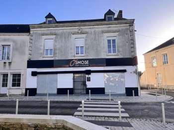 Vente Immeuble 13 piècesBlain