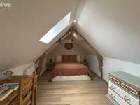 Immeuble 10 pièces
