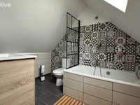Immeuble 10 pièces