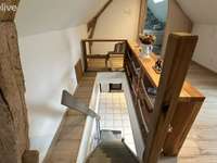 Immeuble 10 pièces