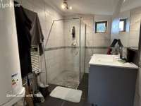 Immeuble 10 pièces