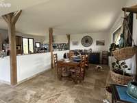 Immeuble 10 pièces
