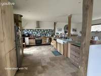 Immeuble 10 pièces