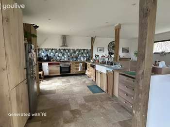 Immeuble 10 pièces