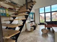 Immeuble 10 pièces