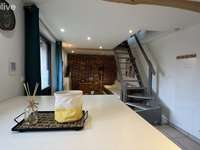 Immeuble 10 pièces