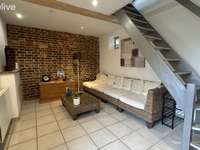 Immeuble 10 pièces