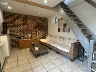 Immeuble 10 pièces