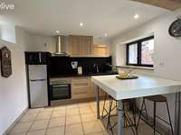 Immeuble 10 pièces