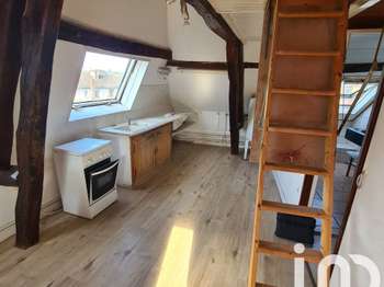 Vente ImmeubleBlangy-sur-Bresle