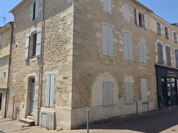Immeuble Blaye 33