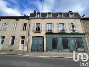 Vente ImmeubleBligny-sur-Ouche
