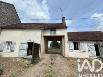 Vente ImmeubleBlois