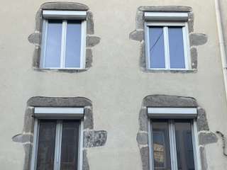 Immeuble Immeuble