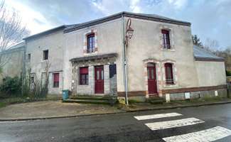 Photo Immeuble Boëssé-le-Sec