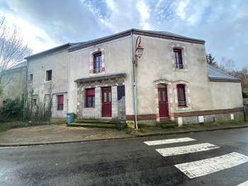 Photo Immeuble Boëssé-le-Sec