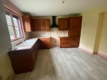 Immeuble 11 pièces