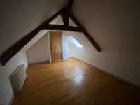 Immeuble 11 pièces