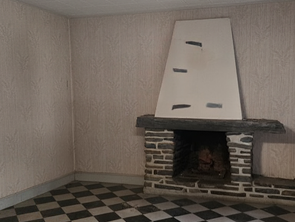 Vente ImmeubleBogny-sur-Meuse