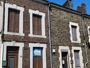 Vente ImmeubleBogny-sur-Meuse
