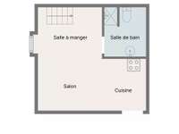 Immeuble 6 pièces Immeuble 6 pièces