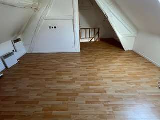 Immeuble Immeuble
