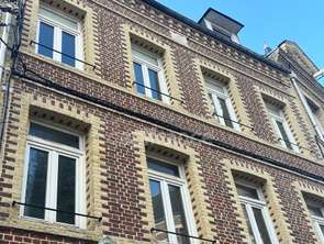 Vente ImmeubleBolbec