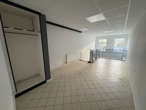 Immeuble