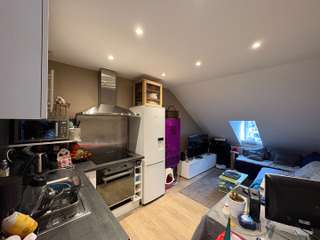 Immeuble
