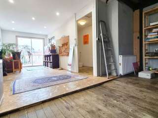 Immeuble