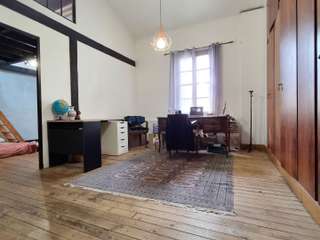 Immeuble