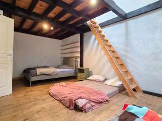Immeuble