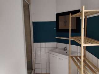 Immeuble Immeuble