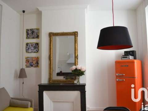 Immeuble Bordeaux 33