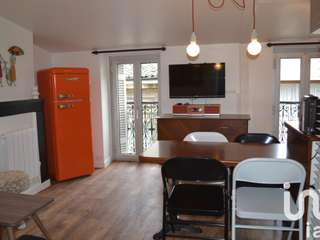 Immeuble