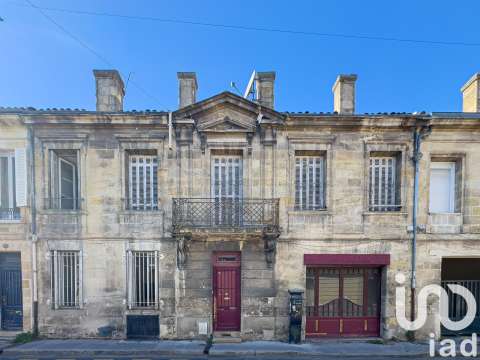 Immeuble Bordeaux 33