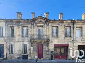 Immeuble Bordeaux 33