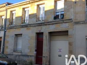 Vente ImmeubleBordeaux