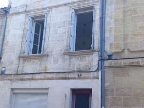 Vente ImmeubleBordeaux