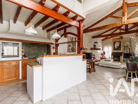 Immeuble Bordeaux 33