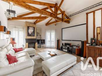 Vente ImmeubleBordeaux