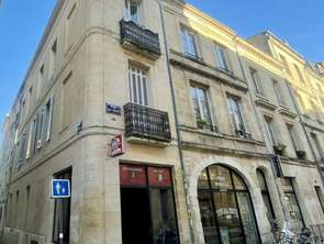 Vente ImmeubleBordeaux