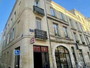 Vente ImmeubleBordeaux